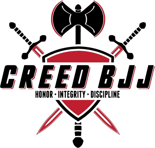 Creed BJJ