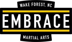 Embrace Martial Arts