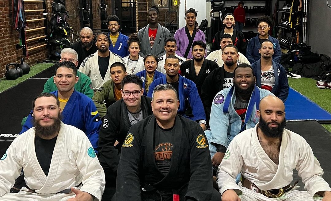 Inwood Group Gi Picture