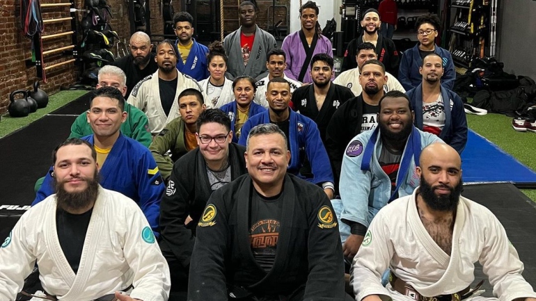 Inwood Group Gi Picture